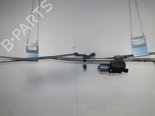 Front wiper motor PEUGEOT 308 I (4A_, 4C_) 1.6 HDi | BP23165706M29 