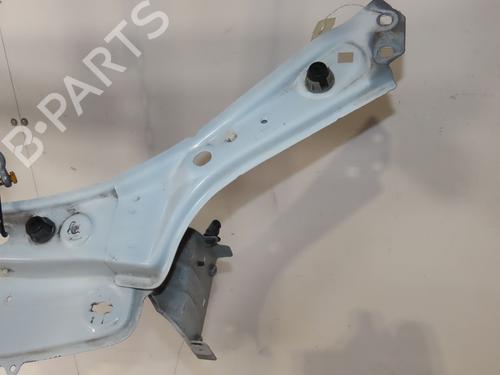 Front slam panel DACIA SANDERO II 1.0 SCe 75 (B8JC, B8JD, B8NC) | BP33727551C72 - Image 2