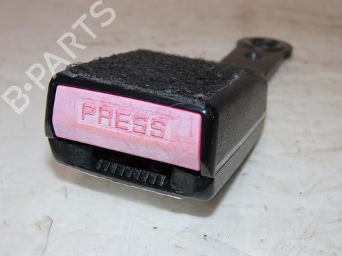 Seat buckle PEUGEOT 206+ (2L_, 2M_) 1.4 i | BP18205754I32 