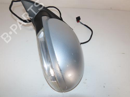 Retrovisor izquierdo VW PASSAT B6 (3C2) 1.9 TDI | BP29758839C26 