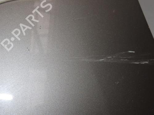 Used Corner bumper PEUGEOT 2008 I (CU_) 1.6 HDi (92 hp) 29494556