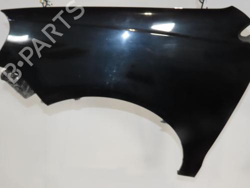 Left front fenders VW POLO IV (9N_, 9A_) 1.2 | BP29740248C41 