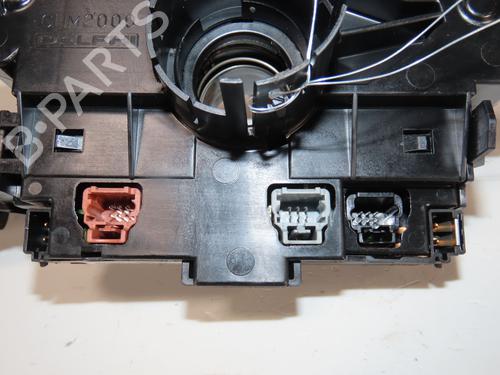 Used Steering column stalk PEUGEOT 206+ (2L_, 2M_) 1.4 HDi eco 70 (68 hp) 30652017