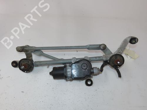 Front wiper motor NISSAN LEAF (ZE0) Electric | BP37501276M29 - Image 2