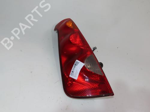 Used Left taillight NISSAN NOTE (E11, NE11) 1.6 (110 hp) 18277500