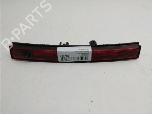 Third brake light RENAULT CLIO IV (BH_) 1.5 dCi 90 | BP12096046L11