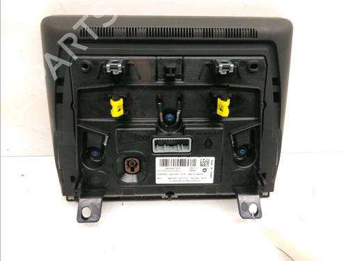 Display monitor RENAULT CLIO V (B7_) 1.5 Blue dCi 85 (B7AG) | BP13031414C48