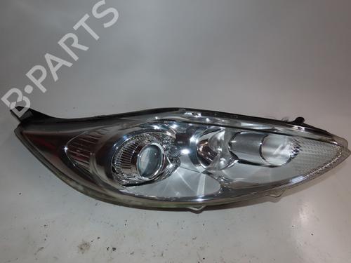 Right headlight FORD FIESTA VI (CB1, CCN) 1.6 TDCi | BP38410532C29 - Image 3
