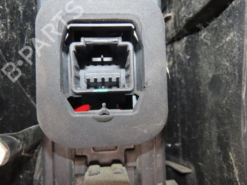 Right taillight RENAULT KANGOO Express (FW0/1_) 1.5 dCi 75 (FW07, FW10, FW04) | BP40438780C35 - Image 2