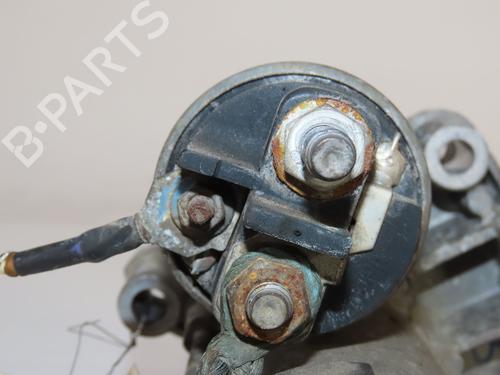 Used Starter PEUGEOT 207 SW (WK_) 1.6 HDi (90 hp) 30691112