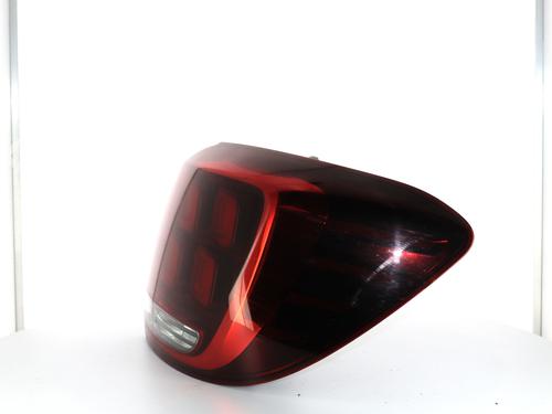 Used Right taillight Right taillight DACIA SANDERO II 1.0 SCe 75 (B8JC, B8JD, B8NC) (73 hp) 33744636 33744636