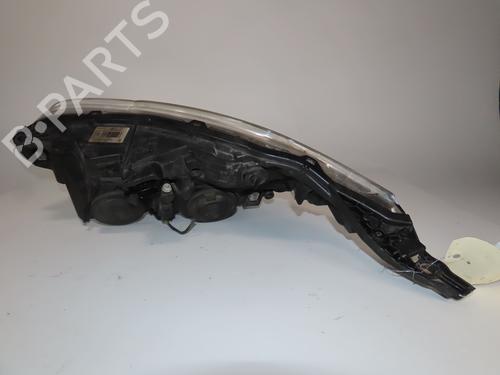 Right headlight PEUGEOT 208 I (CA_, CC_) 1.4 HDi | BP32200575C29