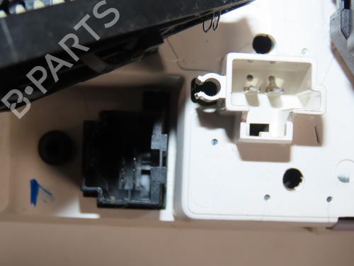 Used Climate control FORD FIESTA V (JH_, JD_) 1.4 TDCi (68 hp) 30606003