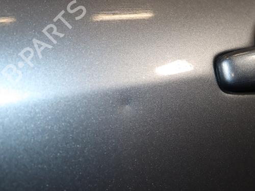 Left rear door PEUGEOT 307 Break (3E) 1.6 HDi | BP12431781C4 