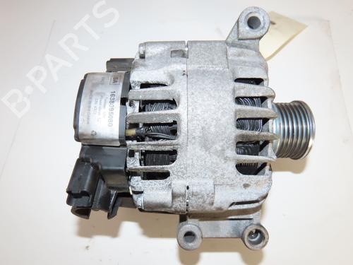 Used Alternator PEUGEOT 308 I (4A_, 4C_) 1.6 16V (120 hp) 30164643