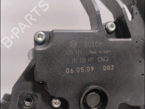 Rear wiper motor BMW 3 Touring (E91) 325 i | BP15746077M102 
