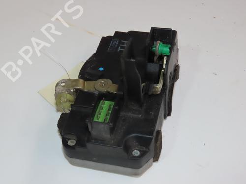 Front left lock SAAB 9-5 (YS3E) 2.3 t | BP18249148C98 