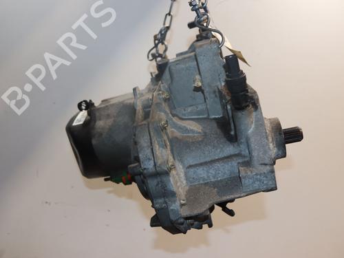 Gearkasse RENAULT TWINGO I (C06_) 1.2 (C066, C068) (58 hp) 30868188
