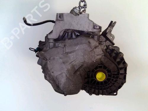 Gearbox CHEVROLET ORLANDO (J309) 2.0 D | BP13014261M3