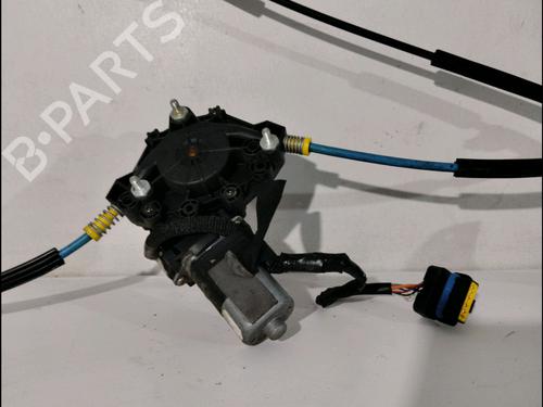 Front right window mechanism ALFA ROMEO GT (937_) 1.9 JTD (937CXN1B) | BP12203730C23 