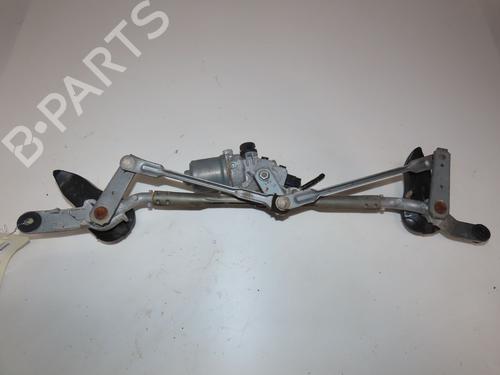Front wiper motor MAZDA 6 Estate (GJ, GL) 2.0 (GJEFW) | BP32873528M29 - Image 2