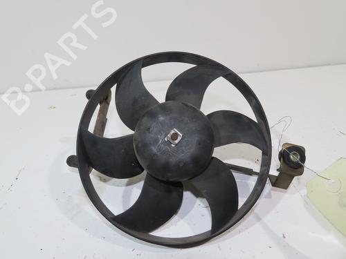 Used Radiator fan PORSCHE BOXSTER (986) S 3.2 (252 hp) 15047770