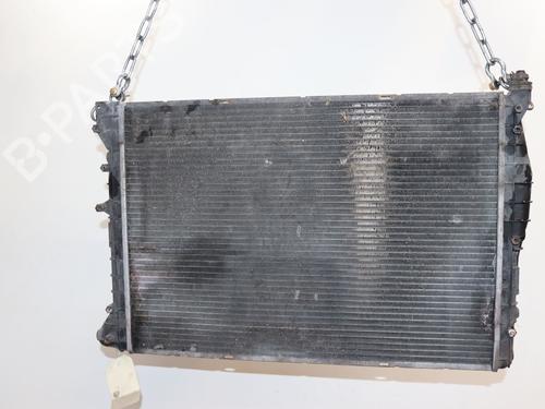 Radiateur à eau ALFA ROMEO 147 (937_) 1.9 JTD (937.AXD1A, 937.BXD1A, 937.AXV1A, 937.BXB1A,... (115 hp) 28105521