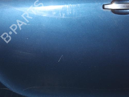 Left front door OPEL INSIGNIA A (G09) 2.0 CDTI (68) | BP13214663C2 