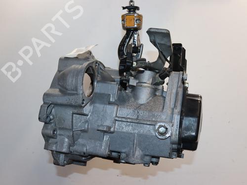 Gearbox SKODA FABIA II (542) 1.4 TDI | BP29414769M3 
