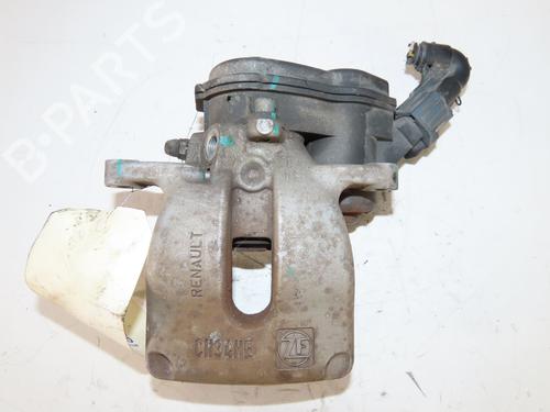 Left rear brake caliper RENAULT ARKANA I (LCM_, LDN_) 1.6 E-TECH 145 (LDMU) | BP29469267M107