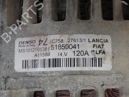 Generator FORD KA (RU8) 1.2 | BP24706833M7