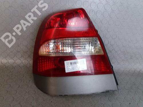 Used Left taillight DAEWOO NUBIRA Saloon (J100) 1.6 16V (106 hp) 9015054