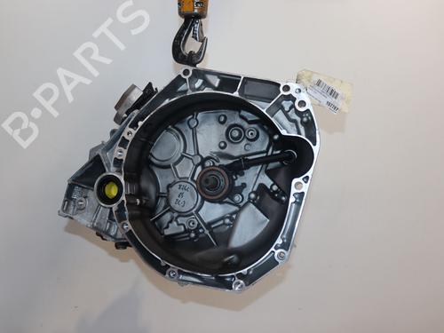 Gearkasse RENAULT CLIO V (B7_) 1.0 TCe 90 (B7MT) | BP27812334M3 
