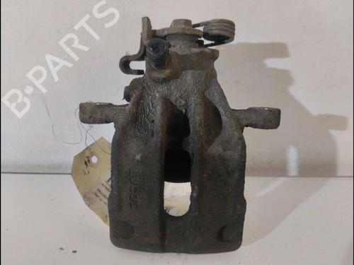 Used Right rear brake caliper PEUGEOT 807 (EB_) 2.0 HDi (107 hp) 23160619