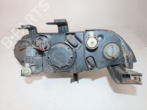 Used Right headlight ROVER 45 I Hatchback (RT) 2.0 iDT (113 hp) 28594127