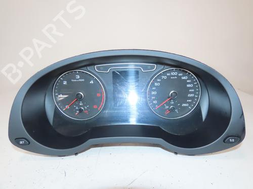 Instrument cluster AUDI Q3 (8UB, 8UG) 2.0 TDI | BP29137125C47