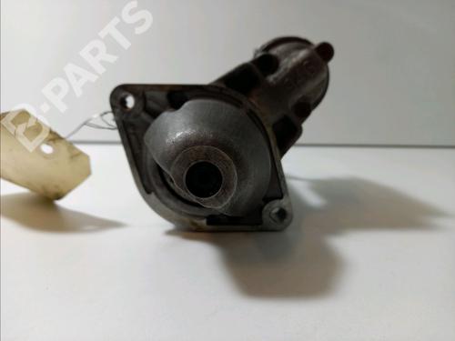 Used Starter CHEVROLET AVEO Hatchback (T300) 1.3 D (75 hp) 9411587