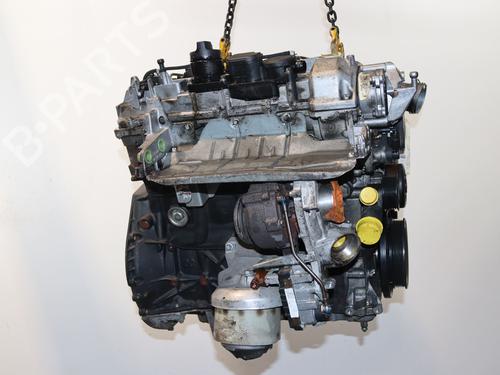 Motor MERCEDES-BENZ C-CLASS Coupe (CL203) C 220 CDI (203.708) (150 hp) 24625311