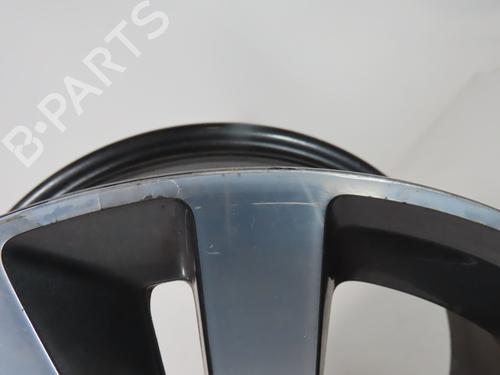 Used Rim PEUGEOT 308 II (LB_, LP_, LW_, LH_, L3_) 1.2 THP 130 (131 hp) 27581096