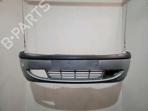 Front bumper FORD FIESTA IV (JA_, JB_) 1.8 DI | BP23161871C7 