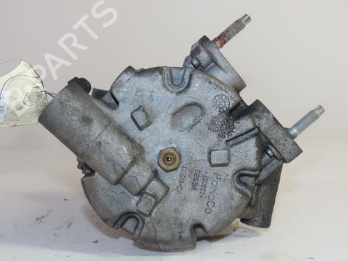 AC compressor FORD MONDEO V Turnier (CF) 2.0 TDCi | BP37186369M34 - Image 4