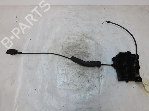 Used Rear left lock RENAULT GRAND SCÉNIC III (JZ0/1_) 1.5 dCi (JZ0B, JZ07) (106 hp) 19271715