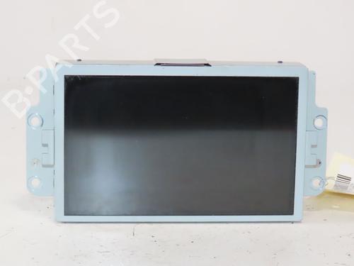 Used Display monitor Display monitor FORD RANGER (TKE) 3.2 TDCi 4x4 (200 hp) 36344256 36344256