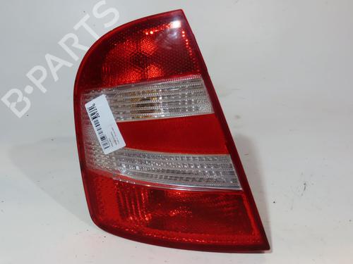 left-taillight-skoda-fabia-i-6y2-1999-2000-2001-2002-2003-2004-2005-2006-2007-2008-23165152 main image