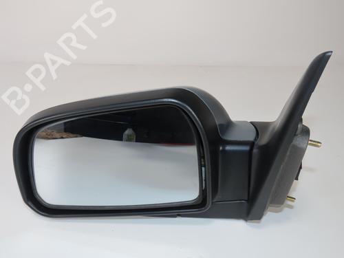 Left mirror HYUNDAI TUCSON (JM) 2.0 CRDi All-wheel Drive | BP26442746C26 