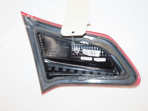 Right tailgate light CITROËN C4 II (NC_) 1.6 HDi 90 | BP38410555C80 - Image 2