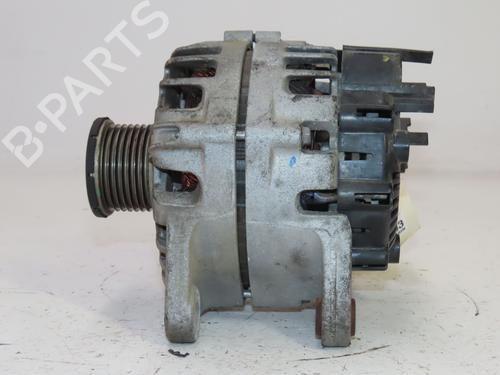 Alternator RENAULT CLIO V (B7_) 1.0 TCe 100 (B7MT) | BP39572425M7 - Image 3