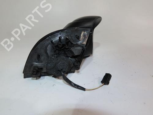 Used Right mirror CITROËN C3 I (FC_, FN_) 1.4 HDi (68 hp) 19150064