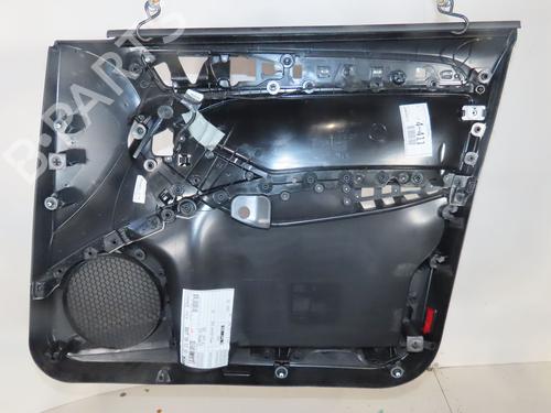 Front left panel AUDI Q5 (8RB) 3.0 TDI quattro | BP29196381C58 