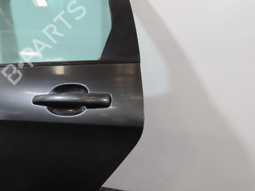 Left rear door PEUGEOT 308 SW I (4E_, 4H_) 1.6 HDi | BP16203766C4